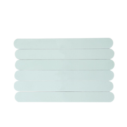 14Pcs/set Nail Art Buffer Sponge Acrylic Nail