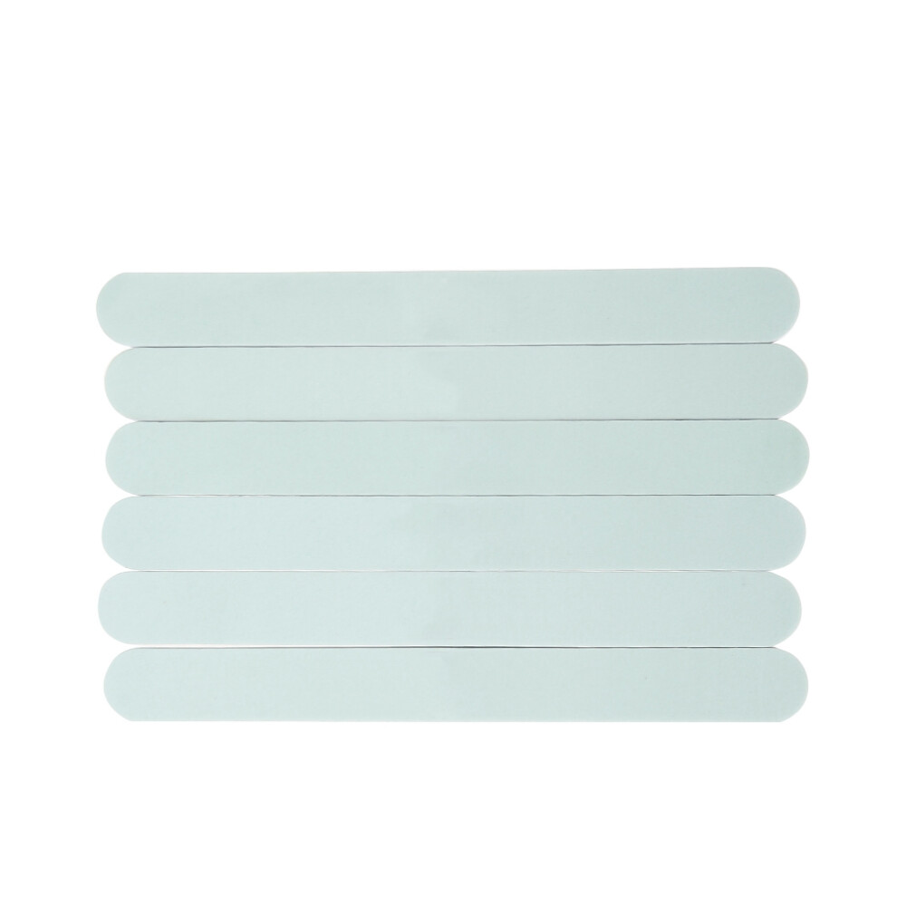 14Pcs/set Nail Art Buffer Sponge Acrylic Nail