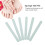 14Pcs/set Nail Art Buffer Sponge Acrylic Nail 7