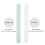 14Pcs/set Nail Art Buffer Sponge Acrylic Nail 13