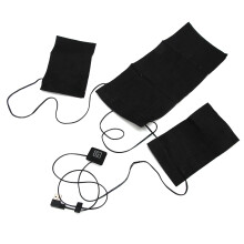 Intelligent Adjustable Electric Heating Cloth