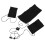 Intelligent Adjustable Electric Heating Cloth 1