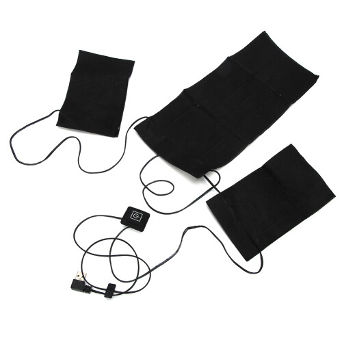 Intelligent Adjustable Electric Heating Cloth