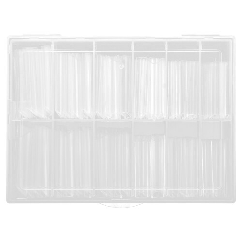 240 Pcs Artificial False Nail Extension Tips 1