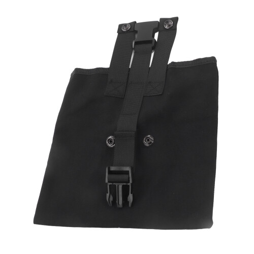 Outdoor Foraging Bag Oxford Cloth Fruit Picking 2
