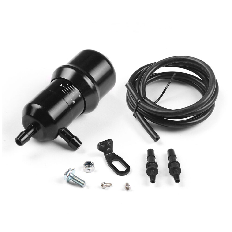 (Black) Boost Controller Car Supplies Upgraded Fittings Vehicle Accessories-image-OPC-PK9QHPW-NEW