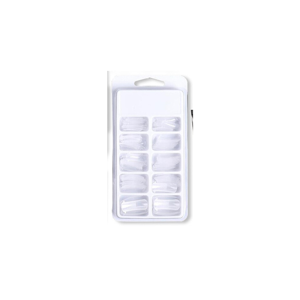Nail Gel Kit Safe Reliable Easy to Use Nail