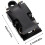 Plastic Handle Knob Switch Temperature Control Kettle Replacement Parts Electric Kettle Switch Steam Sensor Switch 5