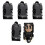 Plastic Handle Knob Switch Temperature Control Kettle Replacement Parts Electric Kettle Switch Steam Sensor Switch 1