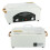 High Temperature Sterilizer With Removable 6