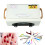 High Temperature Sterilizer With Removable 10