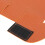 Echtes Leder brauner Ventilschutz aus Messing, 18 g, schützt die Ventile 13