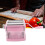 Pasta Maker Machine Sucker Type Household 11