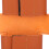 Echtes Leder brauner Ventilschutz aus Messing, 18 g, schützt die Ventile 5