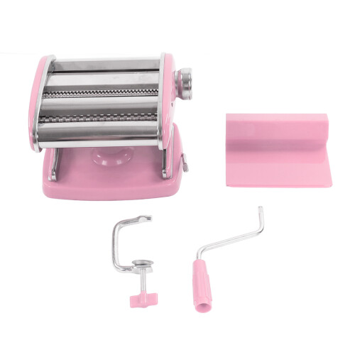 Pasta Maker Machine Sucker Type Household