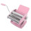 Pasta Maker Machine Sucker Type Household 8
