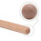 1 Pair Wood Claves Musical Percussion Instrument 3