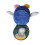 Cute Infant Books Owl Shaped Educational Durable 8