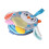 Cute Infant Books Owl Shaped Educational Durable 4