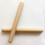 1 Pair Wood Claves Musical Percussion Instrument 6