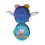 Cute Infant Books Owl Shaped Educational Durable 5