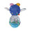 Cute Infant Books Owl Shaped Educational Durable 7