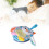 Cute Infant Books Owl Shaped Educational Durable 11