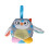 Cute Infant Books Owl Shaped Educational Durable 1