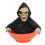 Electric Plate Skeleton Ghost Glowing Ghost Called 1