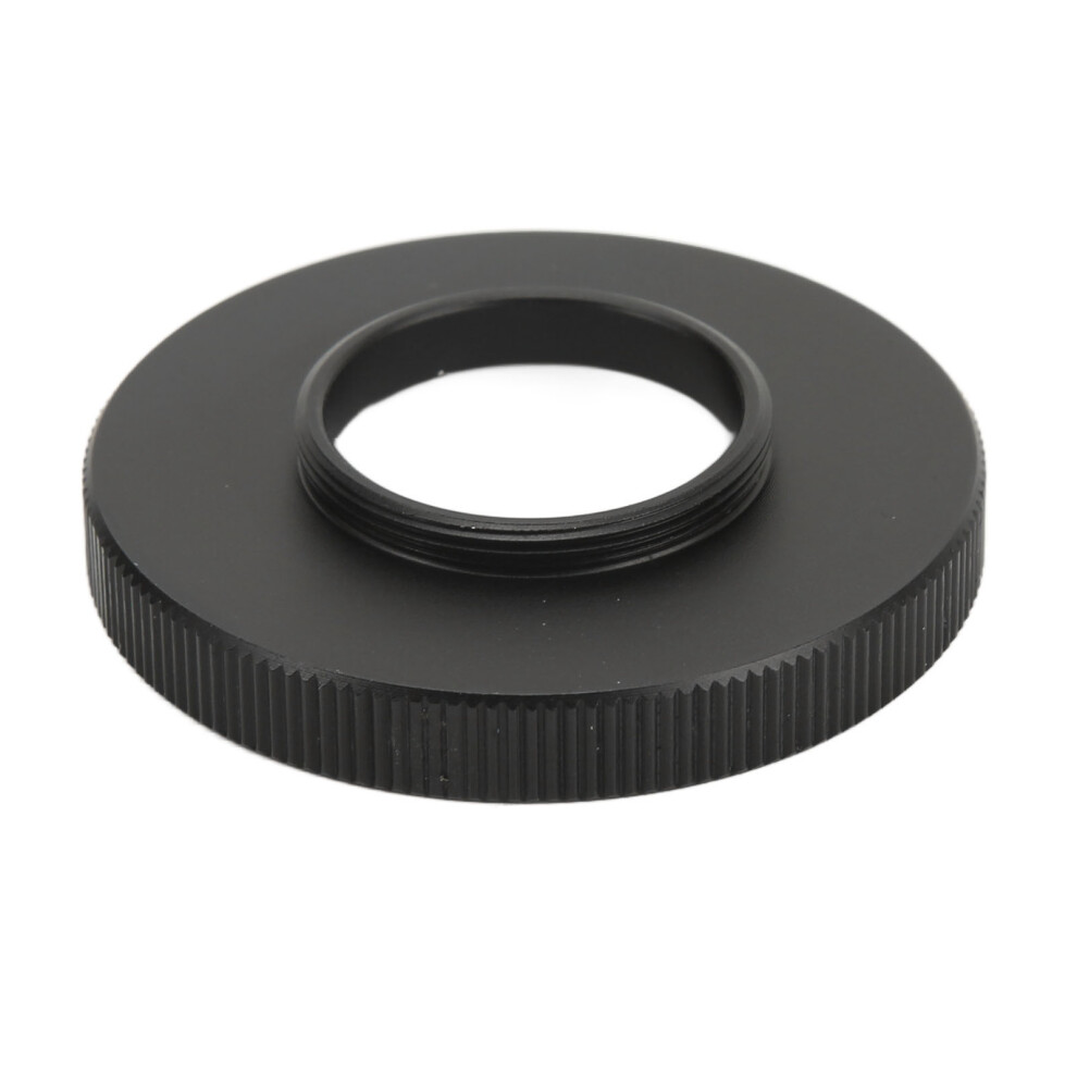 C Mount To T2 5P9866b Screw Adapter Aluminum Alloy 8320539725437