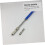 11pcs Walnut Hand Drill Tool Set - Durable Drilling Bits for Smooth Accurate DIY Work - Blue Silver Finish for Home Professionals 2
