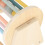 Wooden Rattle Rolling Drum Logic Thinking Hand Eye 13