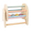 Wooden Rattle Rolling Drum Logic Thinking Hand Eye 7