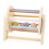 Wooden Rattle Rolling Drum Logic Thinking Hand Eye 15