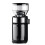 Coffee Automatic Burr Mill Coffee Grinder with 18 Levels Thickness Adjustable Grinders, Black 5