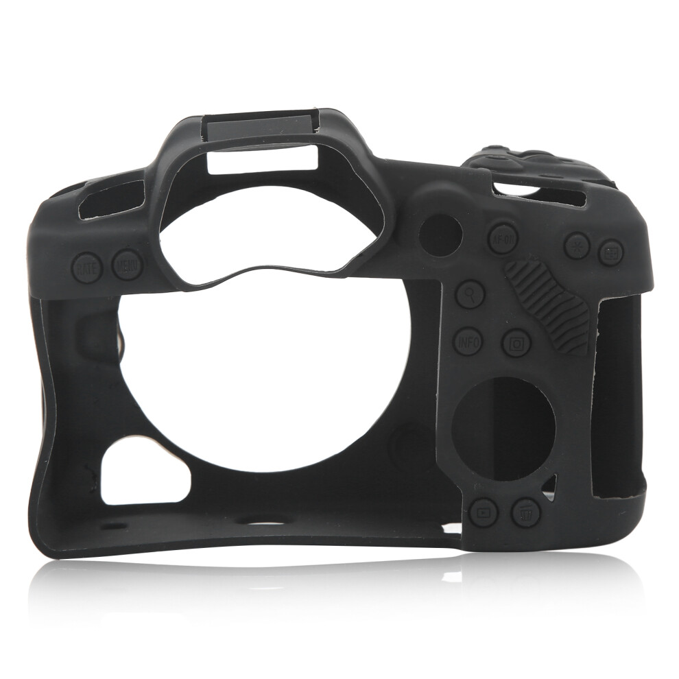 Digital Camera Silicone Case Silicone Protective 8320539725499