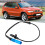 Radgeschwindigkeitssensor ABS vorne links/rechts für X5 E53 2000–2003 3