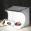 Photo Light Box Foldable USB Powered Portable Mini 9