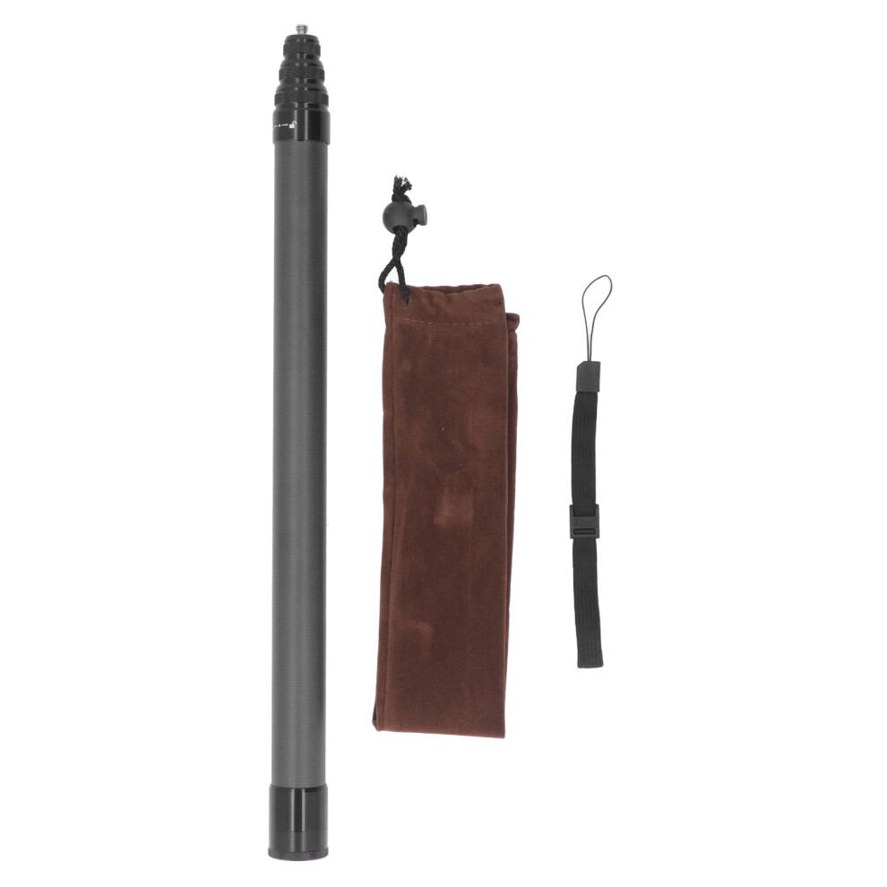 2M Invisible Selfie Stick Bullet Time Handle For 8320539725697