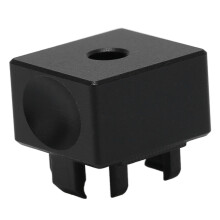 Metal Switch Opener Aluminum Alloy Anodizing