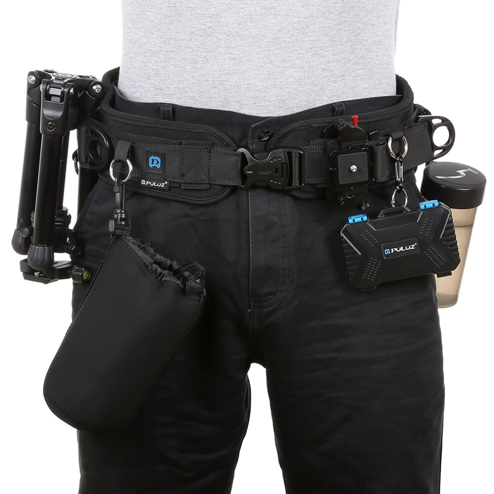 Puluz Multi-Functional Photography Belt Micro Slr 8320539725956