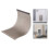 Dog Door Flap Weather Resistant Translucent 12