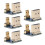 5pcs Micro HDMI to HDMI Adapter for Raspberry Pi 4B High-Definition Converter 11