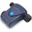 Smart ZigBee Waterer Single Way Flower Watering System with Built-in Metering and Mobile Remote Control 2
