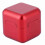 Aluminum Portable Mini Cue Tip Chalk Holder 1