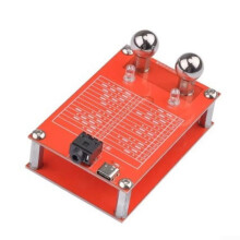 Morse Touch Key Detection Sensor Automatic CW Shooter USB Interface 304 Stainless Steel Durable Design