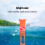 High Visibility Inflatable Scuba Diving Surface 3
