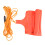 High Visibility Inflatable Scuba Diving Surface 9