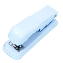 Office Stapler for 24/6 26/6 60mm Depth Ergonomic