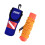 High Visibility Inflatable Scuba Diving Surface 1